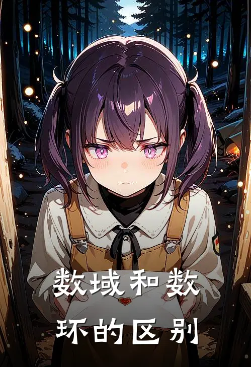 数域和数环的区别