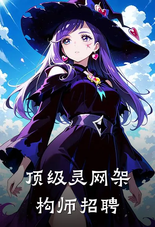 顶级灵网架构师招聘