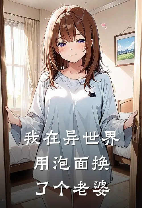 我在异世界用泡面换了个老婆