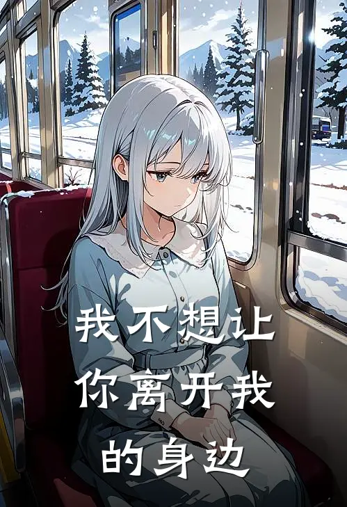 我不想让你离开我的身边