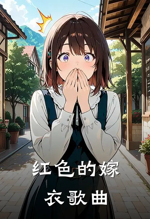 红色的嫁衣歌曲