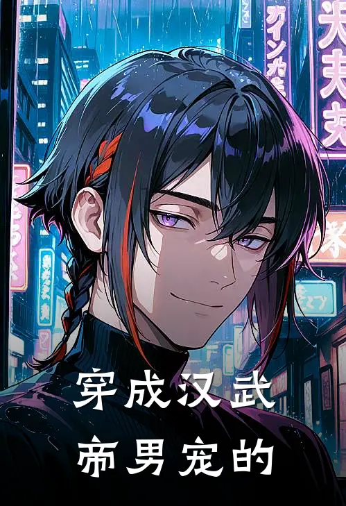 穿成汉武帝男宠的