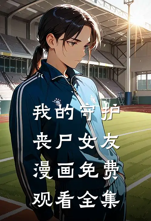 我的守护丧尸女友漫画免费观看全集