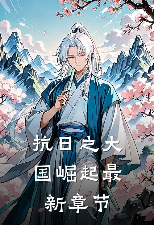 抗日之大国崛起最新章节