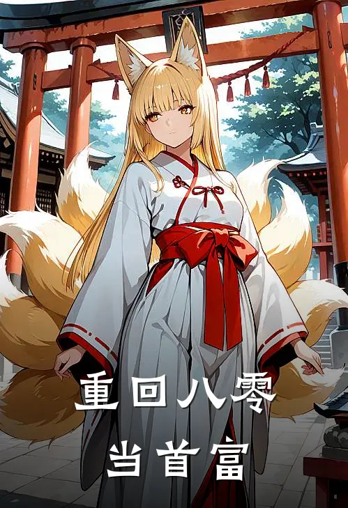 重回八零当首富