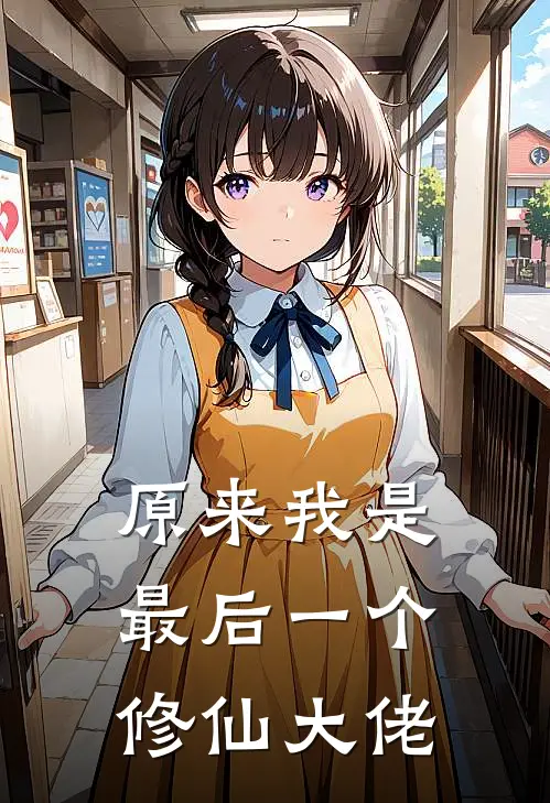 原来我是最后一个修仙大佬