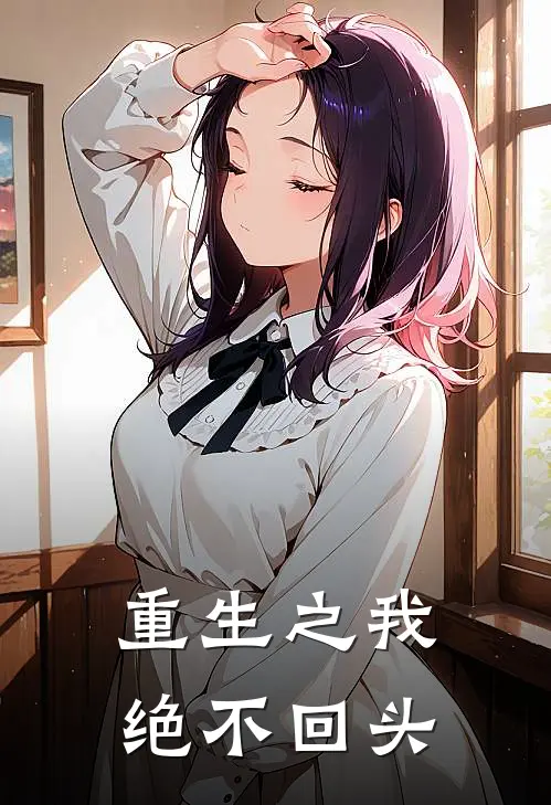 重生之我绝不回头