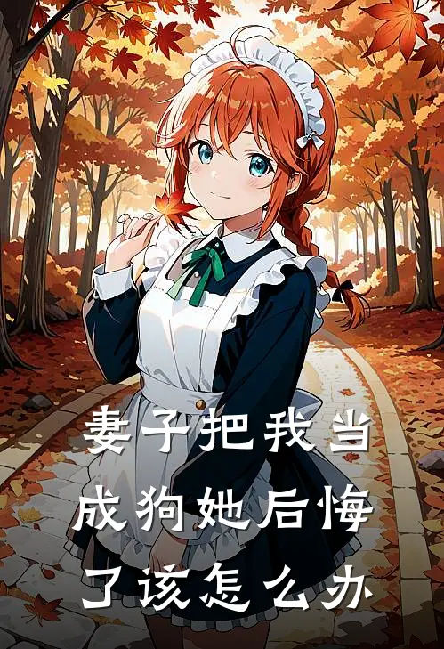 妻子把我当成狗她后悔了该怎么办