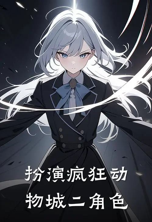 扮演疯狂动物城二角色