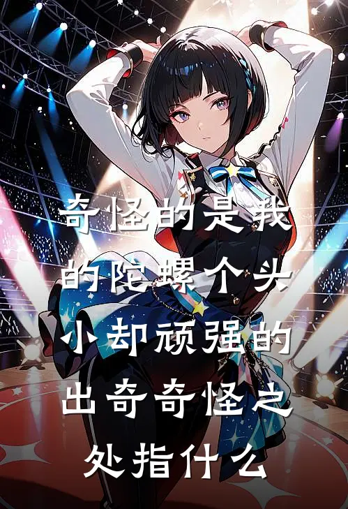 奇怪的是我的陀螺个头小却顽强的出奇奇怪之处指什么