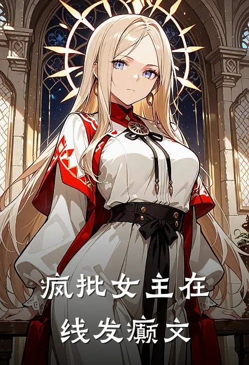 疯批女主在线发癫文