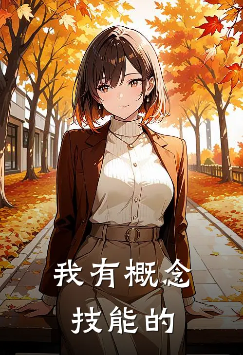 我有概念技能的