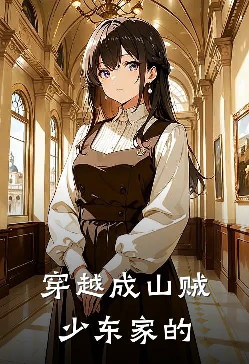 穿越成山贼少东家的