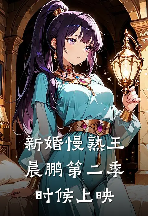 新婚慢熟王晨鹏第二季时候上映