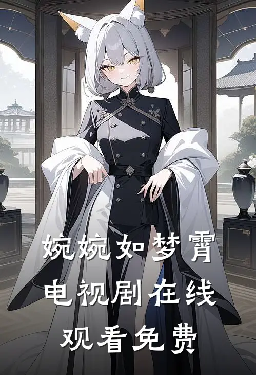 婉婉如梦霄电视剧在线观看免费