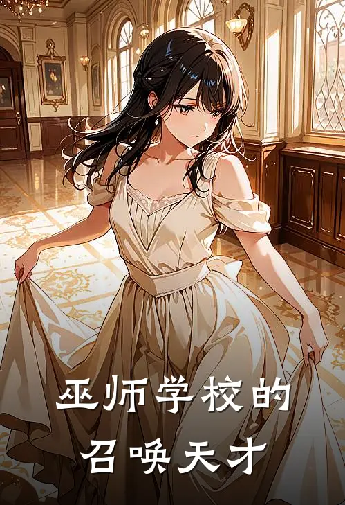 巫师学校的召唤天才