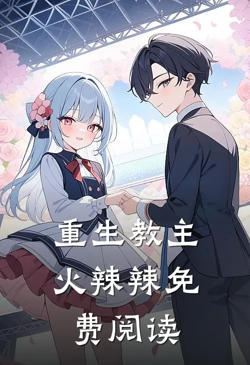 重生教主火辣辣免费阅读