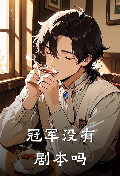 冠军没有剧本吗