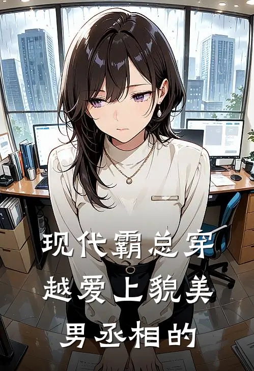 现代霸总穿越爱上貌美男丞相的