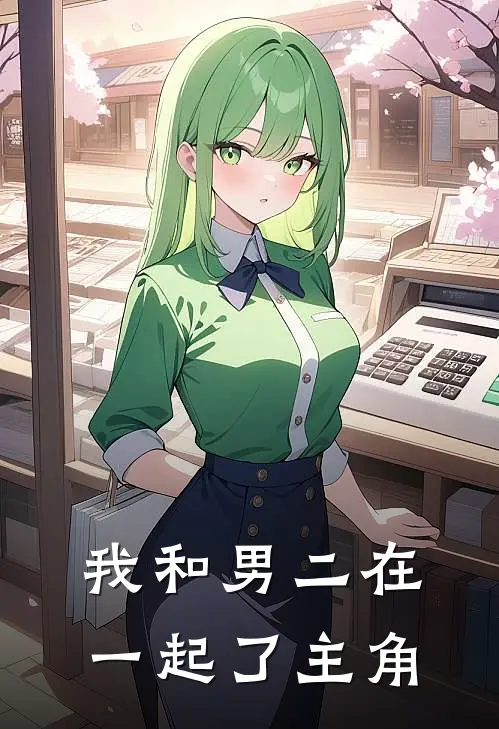 我和男二在一起了主角
