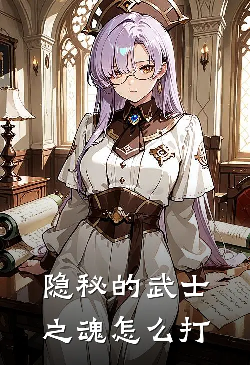 隐秘的武士之魂怎么打