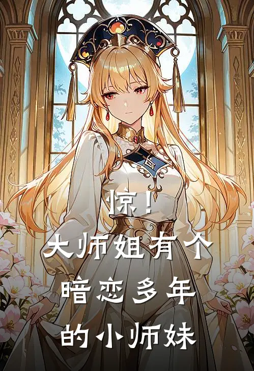 惊！大师姐有个暗恋多年的小师妹