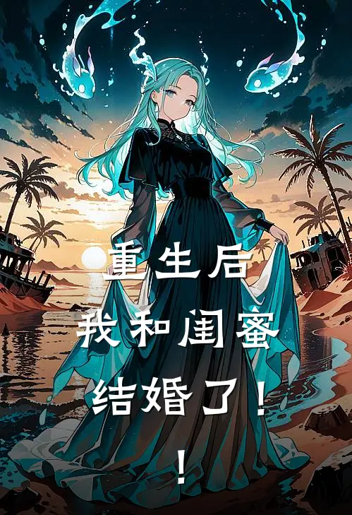 重生后，我和闺蜜结婚了！！林薇谢安免费小说推荐_推荐完结小说重生后，我和闺蜜结婚了！！(林薇谢安)