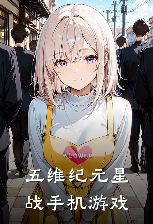 五维纪元星战手机游戏