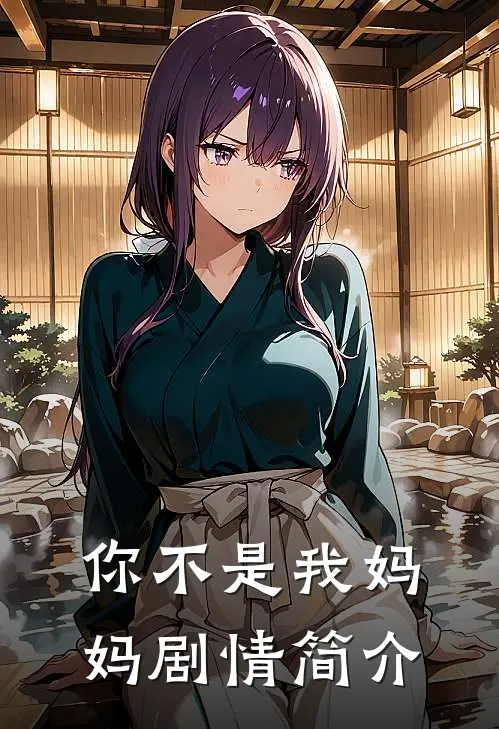 你不是我妈妈 剧情简介