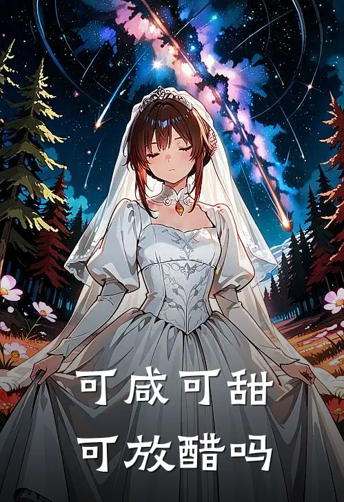 可咸可甜可放醋吗