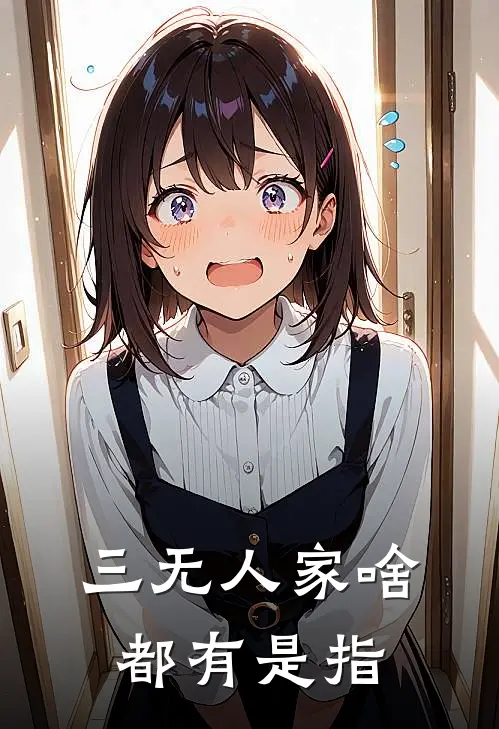 三无人家啥都有是指