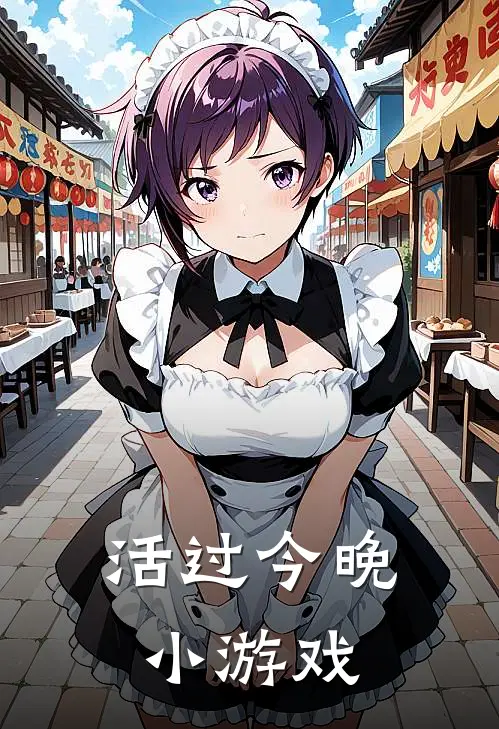 活过今晚小游戏