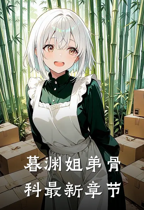 暮渊姐弟骨科最新章节