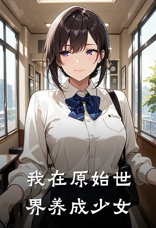 我在原始世界养成少女白河阿绪全文免费阅读_热门小说大全我在原始世界养成少女白河阿绪