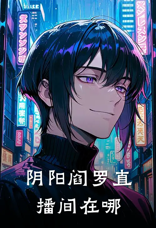 阴阳阎罗直播间在哪