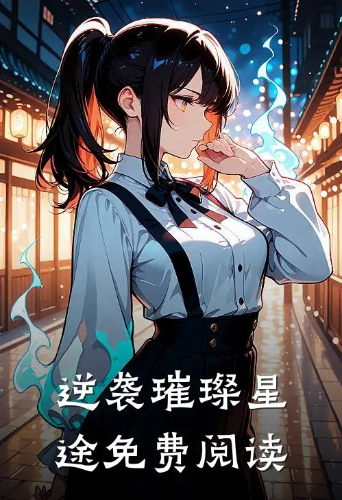 逆袭璀璨星途免费阅读