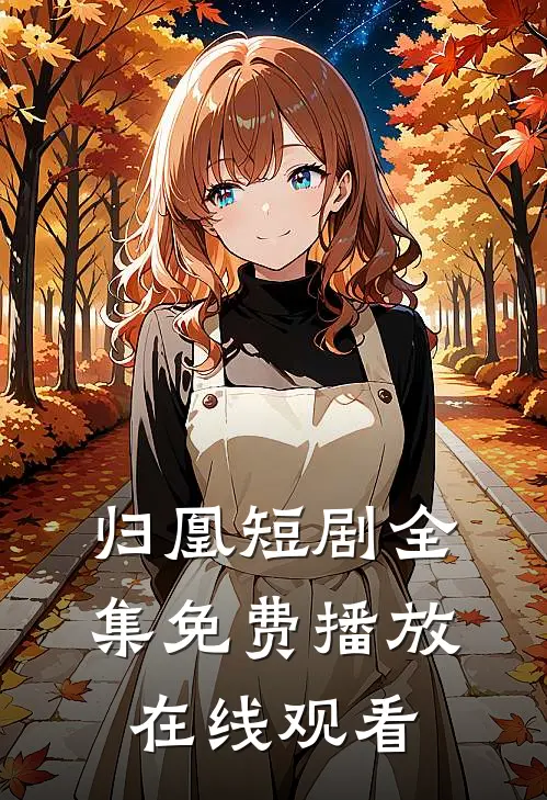 归凰短剧全集免费播放在线观看