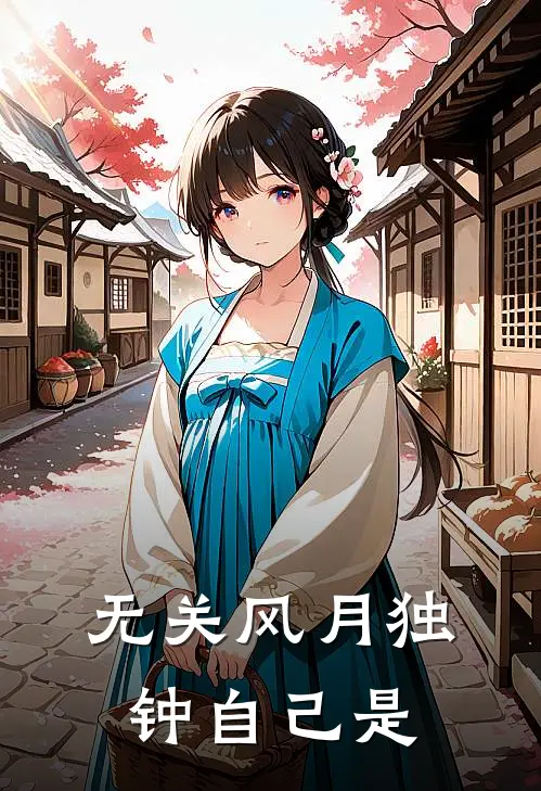 无关风月独钟自己是