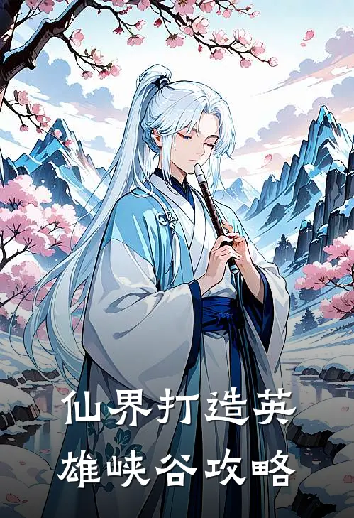 仙界打造英雄峡谷攻略