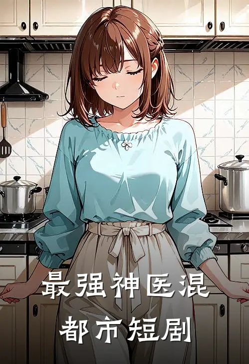 最强神医混都市短剧
