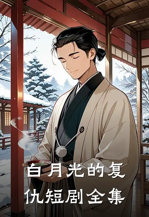 白月光的复仇短剧全集