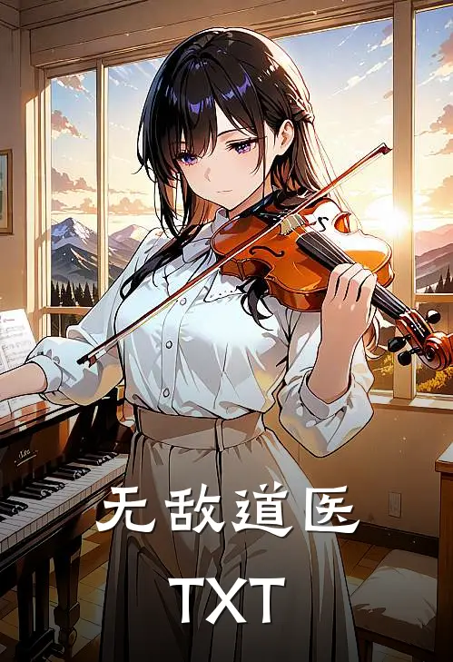 无敌道医TXT