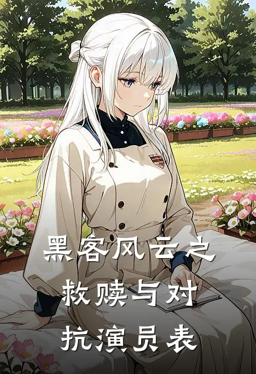 黑客风云之救赎与对抗演员表