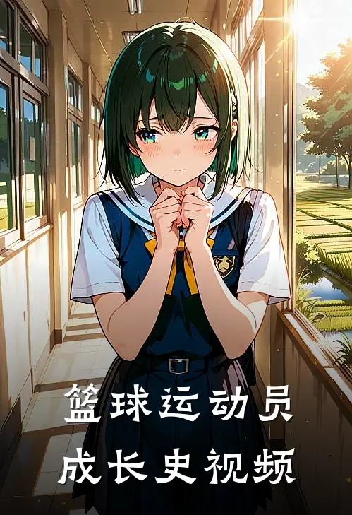 篮球运动员成长史视频