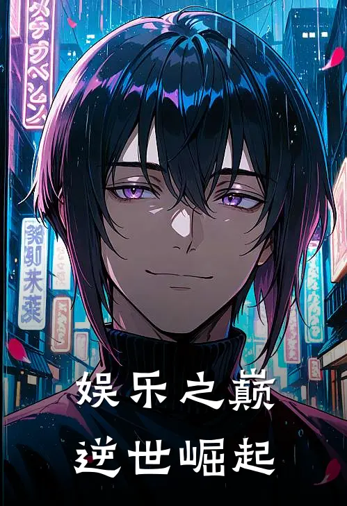 娱乐之巅逆世崛起