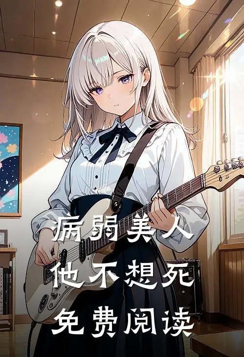 病弱美人他不想死免费阅读