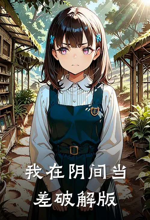 我在阴间当差破解版