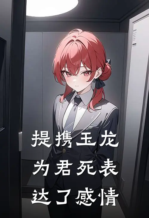 提携玉龙为君死表达了感情