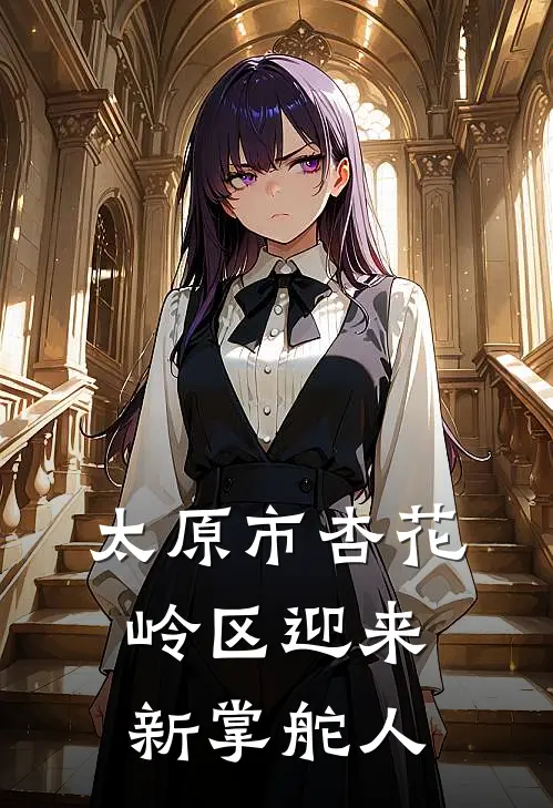 太原市杏花岭区迎来新掌舵人