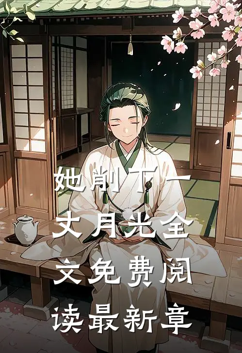 她削下一丈月光全文免费阅读最新章